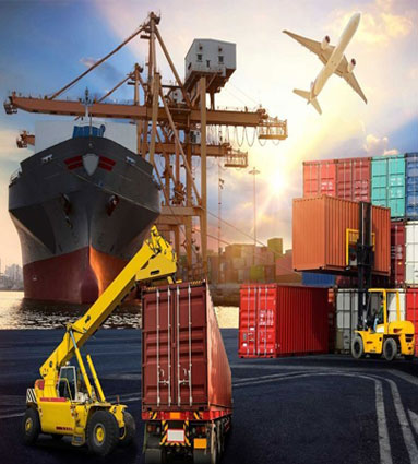 FastoGistics India Private Limited